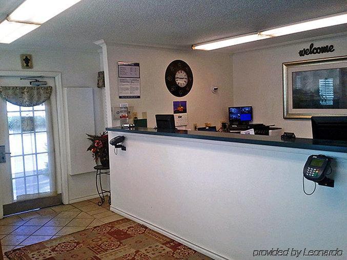 Hotel 6-stafford, Tx - Houston - Sugarland
